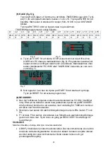 Preview for 21 page of Abilica PacificRower NS-RE6009 Manual