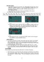 Preview for 27 page of Abilica PacificRower NS-RE6009 Manual