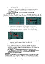 Preview for 33 page of Abilica PacificRower NS-RE6009 Manual