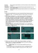 Preview for 38 page of Abilica PacificRower NS-RE6009 Manual