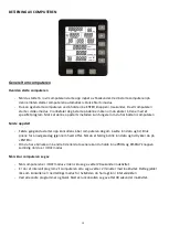 Preview for 19 page of Abilica Premium TopRower 2.0 Manual