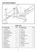 Preview for 13 page of Abilica PRESSBENK 1200 Manual