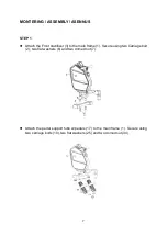 Preview for 7 page of Abilica QuickRower Manual