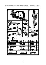 Предварительный просмотр 4 страницы Abilica Steam RC V Manual