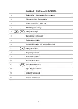 Предварительный просмотр 2 страницы Abilica StepCross 7200 Assembly Instructions Manual