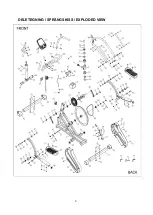 Предварительный просмотр 3 страницы Abilica StepCross 7200 Assembly Instructions Manual