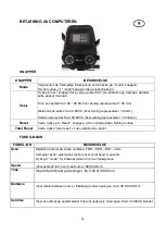 Preview for 14 page of Abilica StepCross 7200 Assembly Instructions Manual