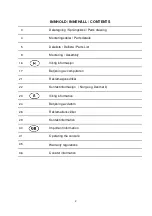 Предварительный просмотр 2 страницы Abilica Stream Vagabond Manual