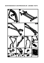 Предварительный просмотр 4 страницы Abilica Stream Vagabond Manual