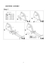 Предварительный просмотр 9 страницы Abilica Stream Vagabond Manual