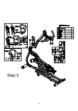 Предварительный просмотр 11 страницы Abilica Stream Vagabond Manual