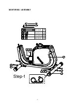 Preview for 7 page of Abilica Stream Voyage KH-815 C2 Manual