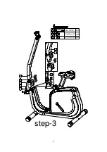 Preview for 9 page of Abilica Stream Voyage KH-815 C2 Manual