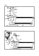 Preview for 9 page of Abilica Trex 12 JBM-5255 Manual