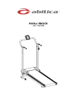 Abilica WalkOn Manual preview