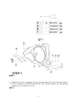 Preview for 9 page of Abilica WinMag Cruise BT Manual