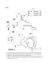 Preview for 11 page of Abilica WinMag Cruise BT Manual