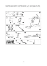 Preview for 4 page of Abilica WinRower II KH-253 Manual