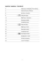 Preview for 2 page of Abilica WinTech D12 Manual