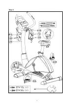 Preview for 8 page of Abilica WinTech D12 Manual