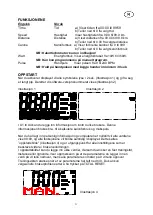 Preview for 11 page of Abilica WinTech D12 Manual