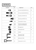 Preview for 3 page of Abilica XC 2700 MILL V4 User Manual