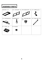 Preview for 4 page of Abilica XC 2700 MILL V4 User Manual