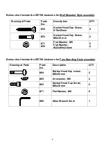 Preview for 8 page of Abilica XC-Classic 2000 Manual