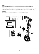 Preview for 13 page of Abilica XC-Classic 2000 Manual