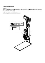 Preview for 16 page of Abilica XC-Classic 2000 Manual