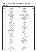 Preview for 4 page of Abilica XS 2.0 HP-SP1302 Manual