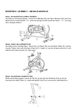 Preview for 7 page of Abilica XS 2.0 HP-SP1302 Manual