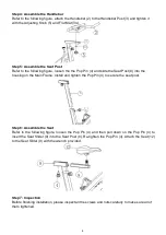 Preview for 8 page of Abilica XS 2.0 HP-SP1302 Manual