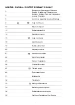 Preview for 2 page of Abilica XS 6.0 STD-68V-BT Manual