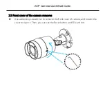 Preview for 7 page of Ability AI-Eye VS18201 Quick Start Manual