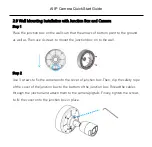 Preview for 14 page of Ability AI-Eye VS18201 Quick Start Manual