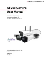 Preview for 1 page of Ability AI-Vue VS12110 User Manual