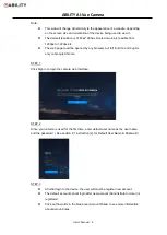 Preview for 10 page of Ability AI-Vue VS12110 User Manual