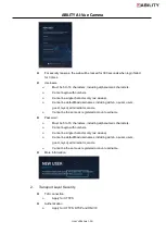 Preview for 11 page of Ability AI-Vue VS12110 User Manual