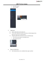 Preview for 15 page of Ability AI-Vue VS12110 User Manual
