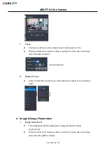 Preview for 16 page of Ability AI-Vue VS12110 User Manual