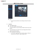 Preview for 22 page of Ability AI-Vue VS12110 User Manual