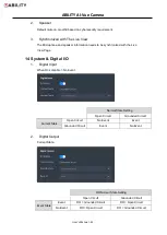 Preview for 32 page of Ability AI-Vue VS12110 User Manual