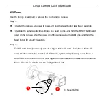 Предварительный просмотр 6 страницы Ability AI-Vue VS1NL70 Quick Start Manual