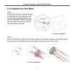 Предварительный просмотр 7 страницы Ability AI-Vue VS6NLB0 Quick Start Manual