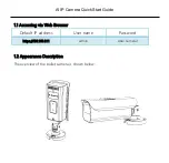 Предварительный просмотр 2 страницы Ability VS12100 2M Quick Start Manual