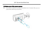 Предварительный просмотр 8 страницы Ability VS12100 2M Quick Start Manual