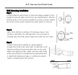 Предварительный просмотр 19 страницы Ability VS12100 2M Quick Start Manual