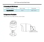 Предварительный просмотр 2 страницы Ability VS18200 Quick Start Manual