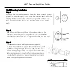 Предварительный просмотр 11 страницы Ability VS18200 Quick Start Manual